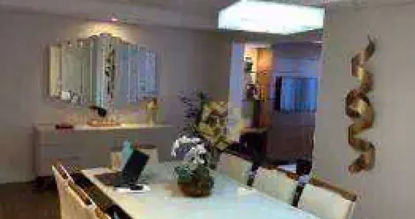 Apartamento no ecoville a venda, 3 dormitórios, 120 m² por r$ 850.000.