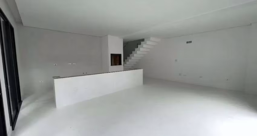 Sobrado com 3 dormitórios, 210 m² - venda por r$ 1.170.000,00 ou aluguel por r$ 8.730,00/mês - santa cândida - curitiba/pr