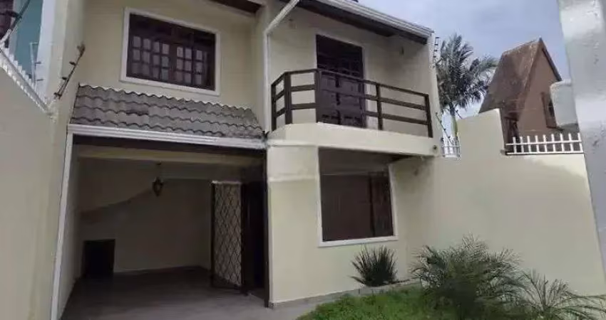 Sofisticação e conforto em cada detalhe – triplex para locação com 4 dormitórios para alugar, 132 m² por r$ 4.500/mês - boa vista - curitiba/pr