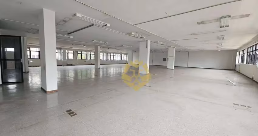 Sala comercial com 1 sala para alugar na Rua João Negrão, 270, Centro, Curitiba