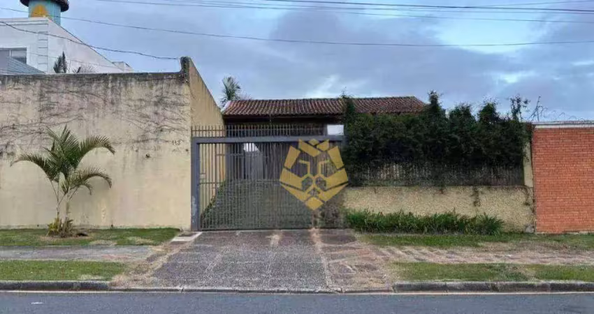 Casa com piscina para alugar em curitiba | conforto e localização privilegiada  com 150 m² por r$ 5.500/mês - mercês - curitiba/pr