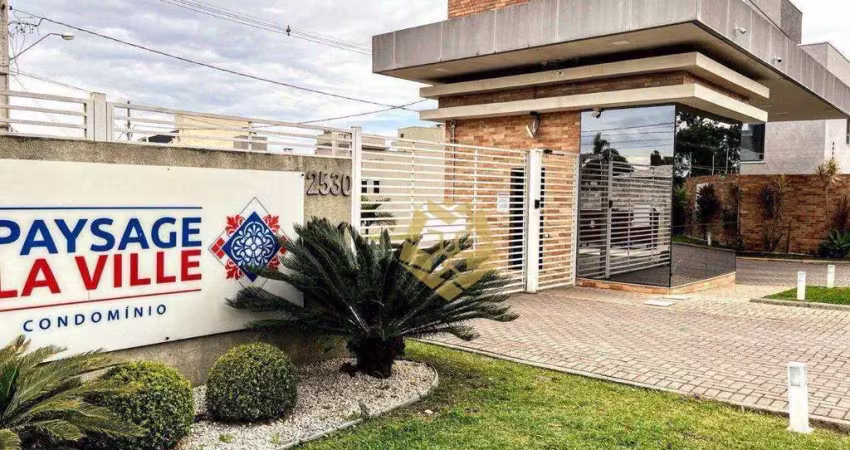 Casa com 3 quartos à venda na Estrada do Ganchinho, 2530, Umbará, Curitiba
