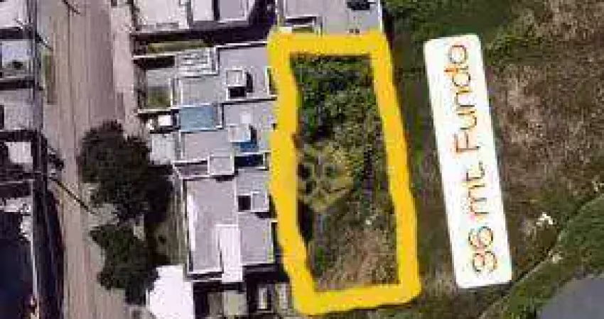 Terreno à venda – zr2 no bairro atuba – curitiba/pr