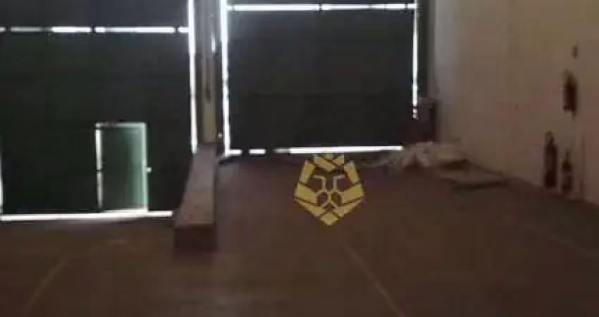 Barracão para alugar, 555,89 m² por r$ 0/mês - roseira - são josé dos pinhais/pr