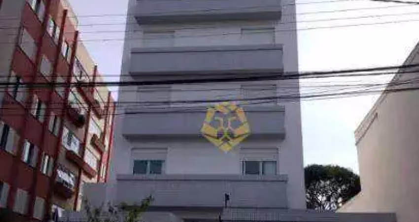 Apartamento com 3 dormitórios para alugar, 90 m² por r$ 4.010,00/mês - alto da glória - curitiba/pr