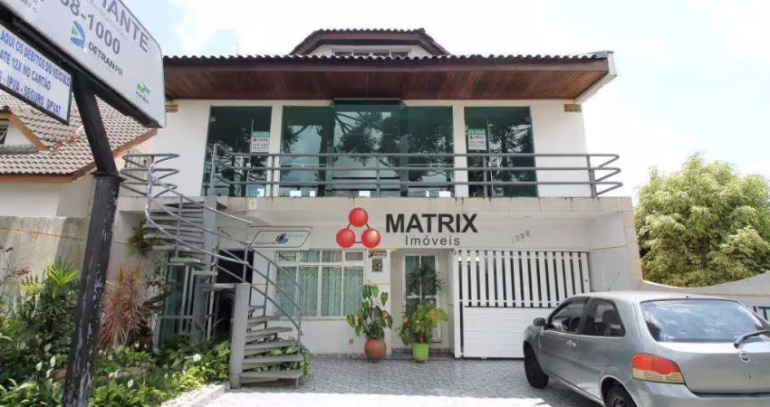 Sala para alugar, 150 m² por r$ 4.500,00 - bigorrilho - curitiba/pr