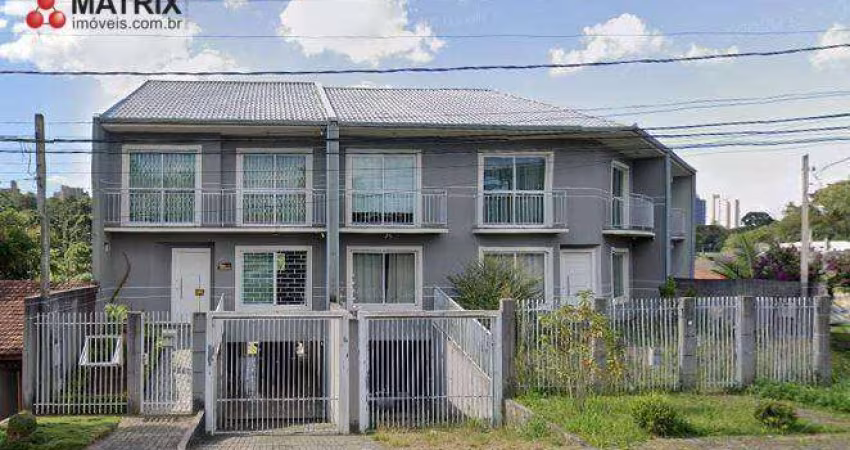 Excelente Sobrado de Esquina com 4 dormitórios à venda, 306 m² por R$ 1.800.000 - Mossunguê - Curitiba/PR!