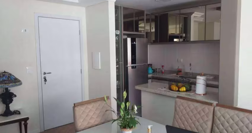Cobertura com 4 dormitórios à venda, 120 m² por R$ 950.000 - Bacacheri - Curitiba/PR!