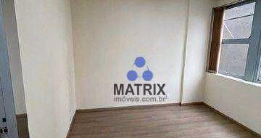 Sala para alugar, 60 m² por R$ 2.050,00/mês - Centro - Curitiba/PR