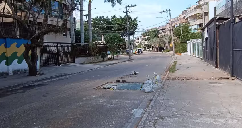 Apartamento com 3 quartos à venda na Rua Engenheiro Haroldo Cavalcanti, 575, Recreio dos Bandeirantes, Rio de Janeiro