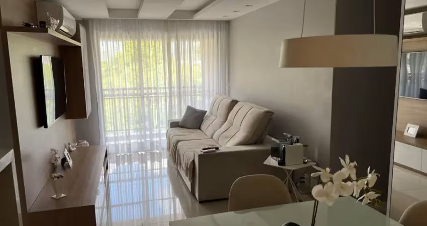 Apartamento com 3 quartos à venda na Avenida dos Mananciais, 1501, Taquara, Rio de Janeiro