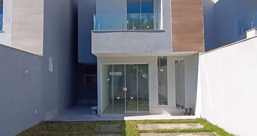 Casa com 3 quartos à venda na Rua Santa América, 125, Vargem Grande, Rio de Janeiro