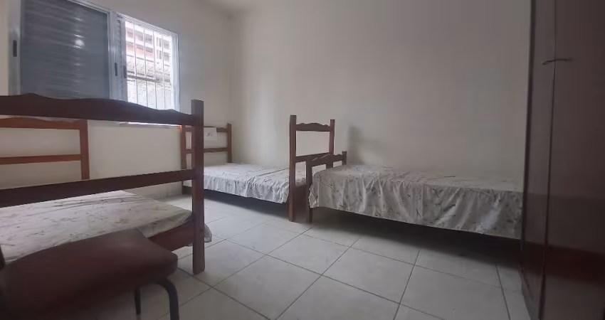 TEM GARAGEM PRIVATIVA - 1 DORM GUILHERMINA