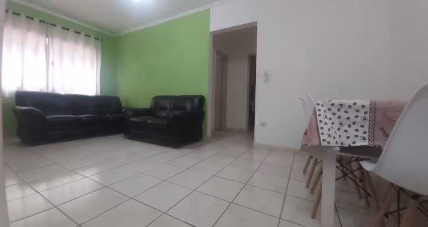 1 dorm Guil FRENTE MAR PÉ NA AREIA