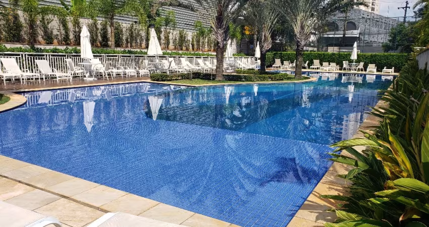BELÍSSIMO Apartamento em SP 3 DORMITÓRIOS Aceita permuta por apartamento na Praia Grande