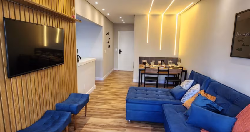 MARAVILHOSO APARTAMENTO