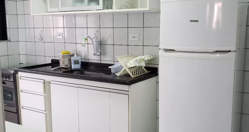 Lindo apartamento na Ocian