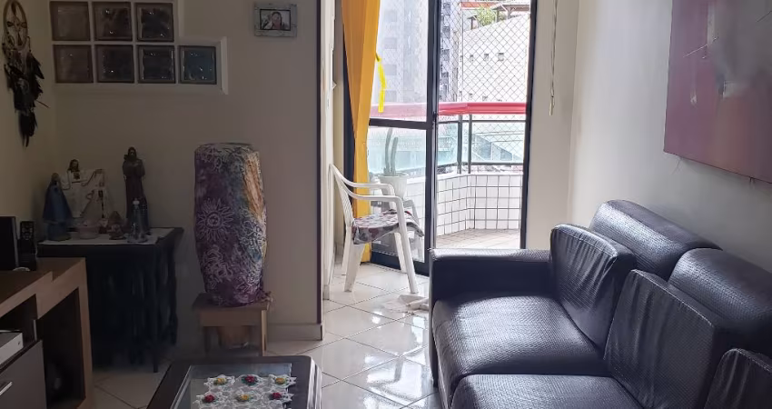 Apartamento 2 Dormitórios suíte na aviação
