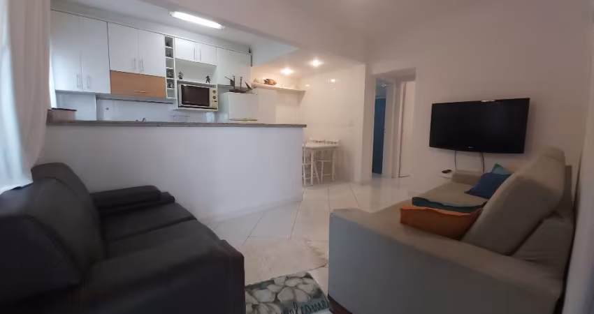 1 Dorm FRENTE MAR CANTO DO FORTE