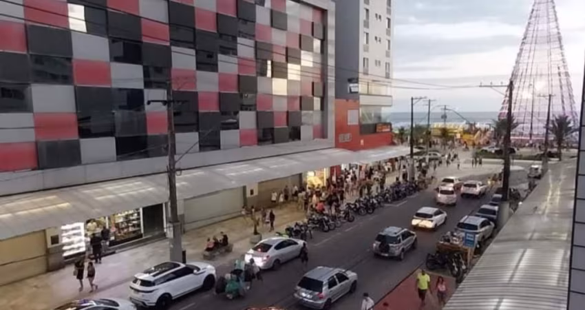 1 dorm NA AV COSTA E SILVA EM FRENTE AO SHOPPING