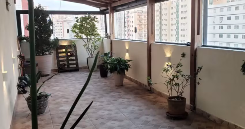 Cobertura linda com preço especial 4 dormitórios com 4 suítes