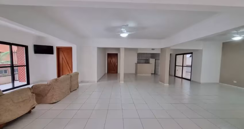 Belo apartamento 3 dormitórios 3 sacadas 2 vagas guilhermina