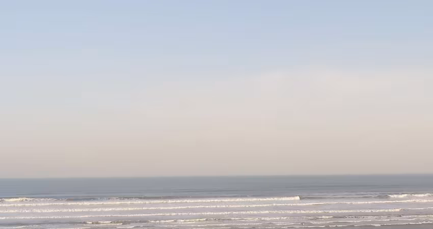 ATENÇÃO IMÓVEL ABAIXO DO PREÇO FRENTE MAR GUILHERMINA
