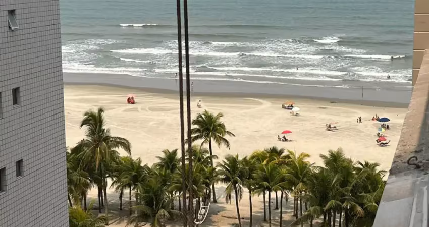 Apartamento com 1 quarto à venda na Avenida Presidente Castelo Branco, 6000, Tupi, Praia Grande