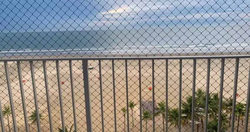 Apartamento com 2 quartos à venda na Avenida Presidente Castelo Branco, 4000, Aviação, Praia Grande