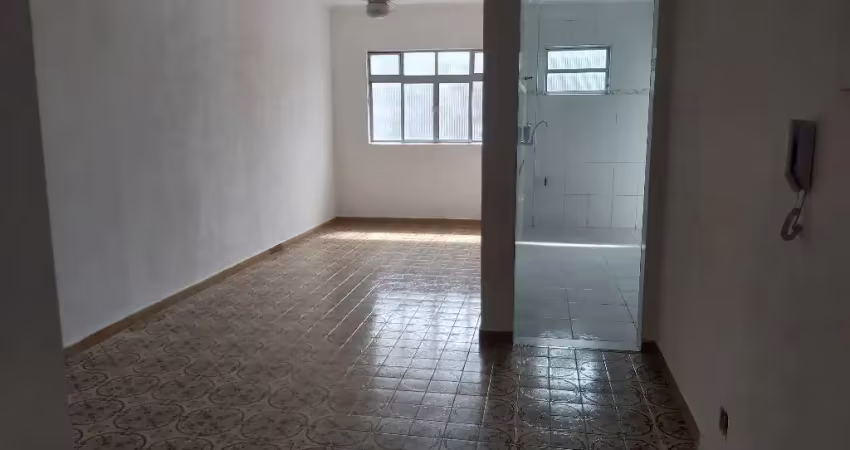 Apartamento com 1 quarto à venda na Avenida Presidente Castelo Branco, 760, Canto do Forte, Praia Grande