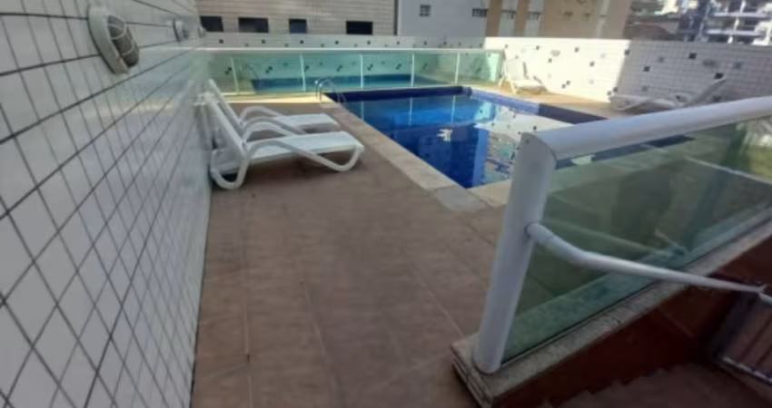 Amplo apartamento 3 Dormitórios Guilhermina com SACADA GOURMET