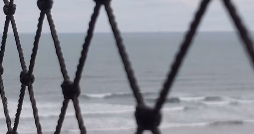 OPORTUNIDADE ÚNICA CANTO DO FORTE