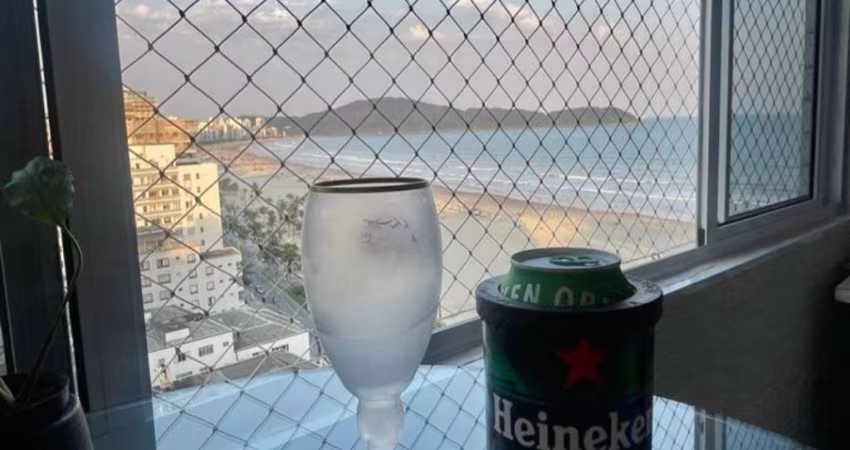 1 dorm 100%frente mar GUILHERMINA