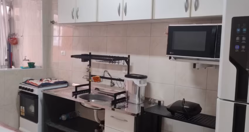 Apartamento custo benefício excelente!! 1 dormitório tupi
