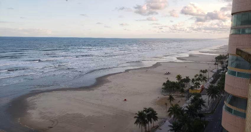 Frente Mar Péna areia/ Frente Praia Aviação