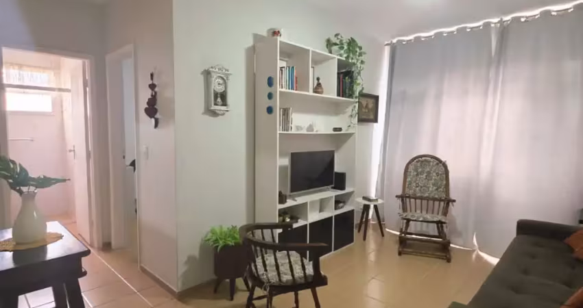 Ótima oportunidade coladinho na praia da guilhermina com elevador   e vaga de garagem