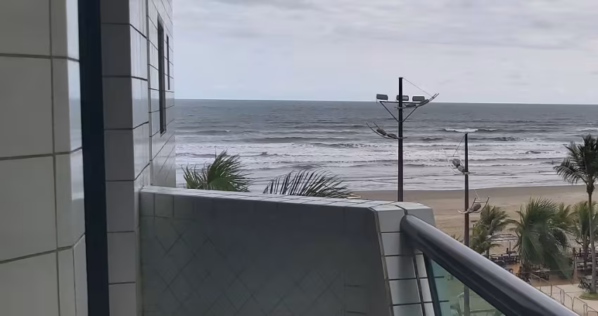 Frente mar c Sacada Tupi