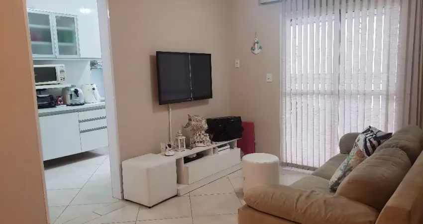Apartamento com 3 quartos à venda na Avenida Presidente Castelo Branco, 700, Canto do Forte, Praia Grande