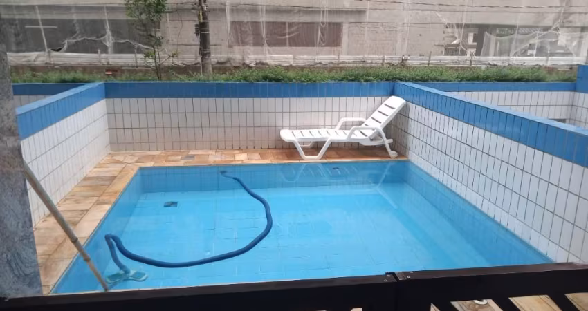 2 Dormitórios TUPI