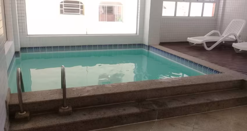 2 Dormitórios TUPI