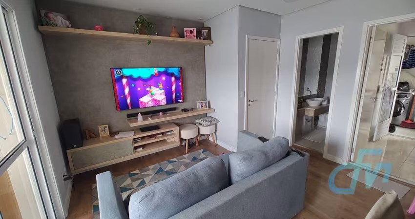 Helbor Espaço e Vida Ipoema 1 - Apartamento para locação no Espaço e Vida Ipoema 1, com 80 MT2, varanda gourmet, cozinha com móveis planejados e 3 dormitórios, sendo 1 suíte.
