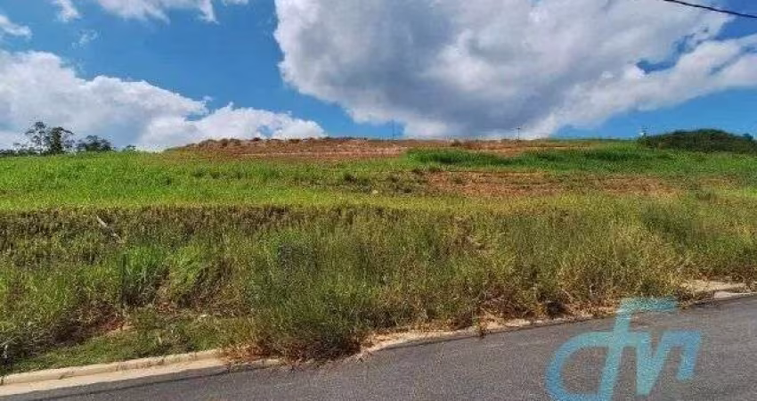 Mosaico Horizontes - Terreno à venda no condomínio Mosaico Horizontes em César de Souza com 250 MT2