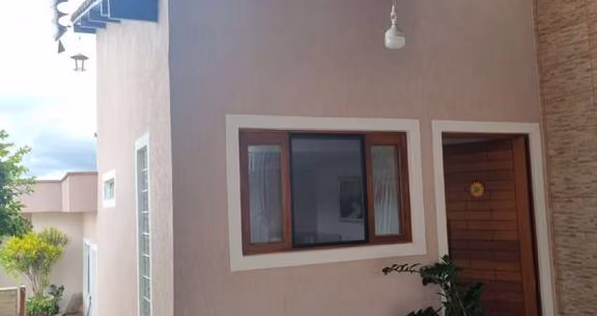 Casa à venda com 3 quartos sendo 1 suíte em Vila Horizonte, Mogi das Cruzes/SP
