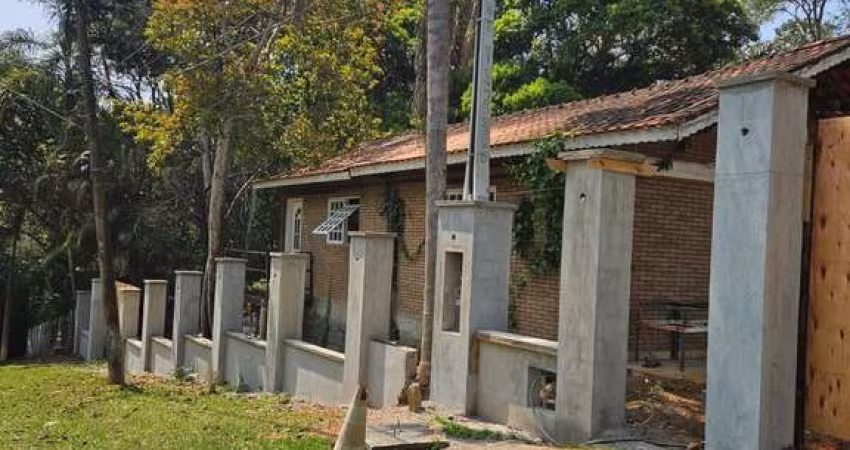 Estância Oropó - Terreno em Condomínio de alto padrão Estância Oropó, no bairro Vila Moraes em Mogi das Cruzes, SP