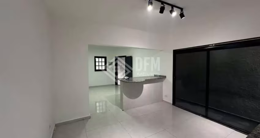 Casa Térrea à venda na Vila Suíssa em César de Souza, Mogi das Cruzes, com 3 dormitórios, sendo 1 suíte e uma área construída de 128MT2