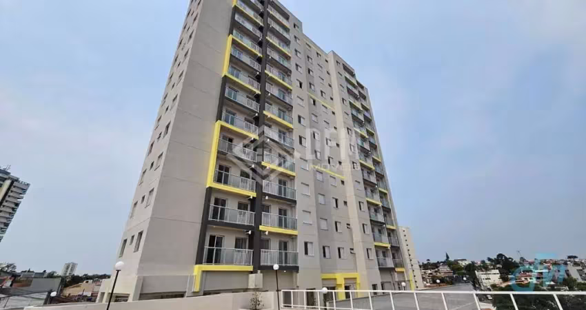 Square Residence Vila Oliveira - Oportunidade!!! Apartamento à venda no Condomínio Square Vila Oliveira em Mogi das Cruzes, com2 dormitórios e sacada