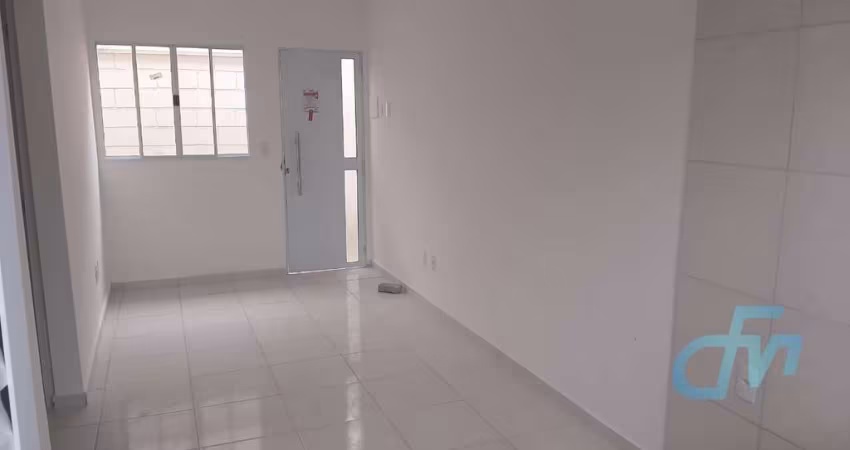 Residencial Jade - Vilagio - Casa de Vilagio à venda no Residencial Jade no bairro Vila São Paulo em Mogi das Cruzes, com 2 dormitórios, sendo 1 suíte.