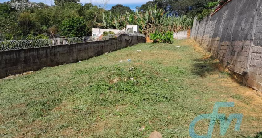 Terreno em Vila Mogi Moderno, Mogi das Cruzes/SP