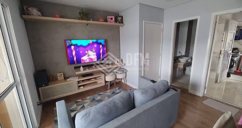 Helbor Espaço e Vida Ipoema 1 - Apartamento para Venda no Espaço e Vida Ipoema 1, com 80 m², varanda gourmet,  3 quartos e 2 vagas