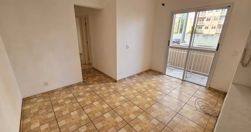 Único Mogi - Apartamento térreo para venda com 2 quartos e 1 vaga no Condomínio Único Mogi, Vila Mogilar, Mogi das Cruzes, SP